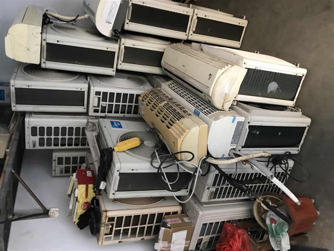 博众家电工商局正规注册单位,专业空调移机,维修,加氟出售回收二手