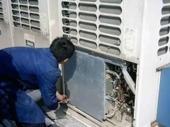 沈阳空调加氟电话